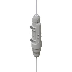 Carcasa de exterior IP68 pentru repetorul pasiv GPeR - Mikrotik GPeR-IP67-Case