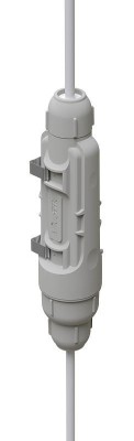 Carcasa de exterior IP68 pentru repetorul pasiv GPeR - Mikrotik GPeR-IP67-Case foto