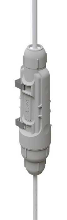 Carcasa de exterior IP68 pentru repetorul pasiv GPeR - Mikrotik GPeR-IP67-Case