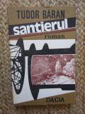 Santierul - Tudor Baran