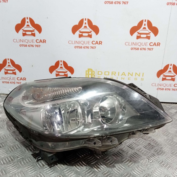 Far Dreapta Mercedes B-Class 2011-2018
