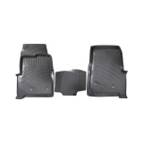 Set covorase auto cauciuc Umbrella pentru Ford transit custom cutie manuala (fata) 2012-2023 58160