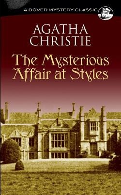 The Mysterious Affair at Styles Mysterious Affair at Styles foto