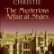 The Mysterious Affair at Styles Mysterious Affair at Styles