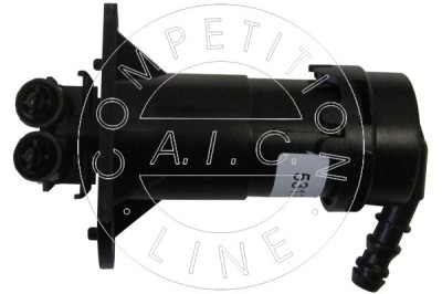 AIC 53179 Calitate premium AICalitate dechipament original Sistem curatire far foto