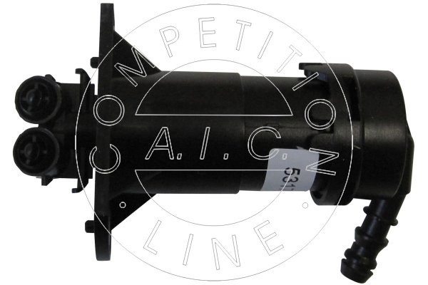 AIC 53179 Calitate premium AICalitate dechipament original Sistem curatire far