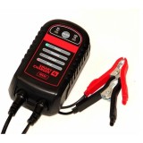 Prostownik Samochodowy Ideal Smart4 6V 12V, 2A-4A 148295 SMART4