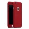 Husa HUAWEI P8 Lite 2017 \ P9 Lite 2017 - 360 (Rosu)
