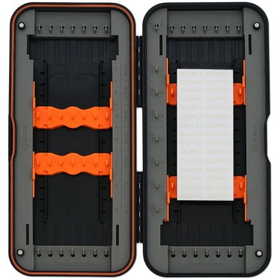 Penar Riguri GURU Adjustable Rig Case 6inch/15cm foto