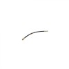 Furtun frana MAZDA 323 F VI (BJ) 2.0 D 1998-2004 CORTECO 19032923