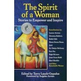 The spirit of a woman