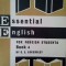 C. E. Eckersley - Essential english for foreign students book 4 (Editia: 1967)