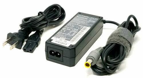 57. Incarcator LENOVO model ADLX65NCT3A 20V 3.25A 65W