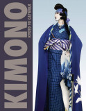 Kimono | Anna Jackson