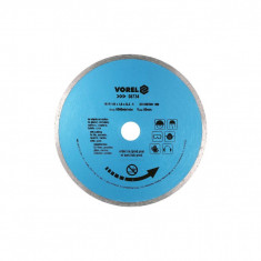 Disc diamantat 180 mm Vorel 08734 foto