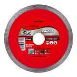 Disc diamantat continuu Raider, 300 x 25.4 mm, taiere umeda