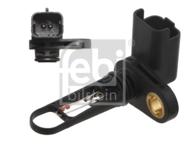 FEBI BILSTEIN 30981 senzor,temperatura aer admisie foto