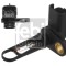 FEBI BILSTEIN 30981 senzor,temperatura aer admisie