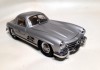 Mercedes Benz 350 SL - 1/24, 1:24