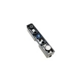 Tastatură funcții st&acirc;nga originală De'Longhi 5913212251 pentru espressor