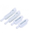 Kit Reparatie, Reglaje, Ghidaje Far BMW Seria 5 E39 Pre Facelift 1996-2000 &ndash; COD OEM &ndash; 63120027924
