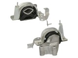 Suport motor Fiat Grande Punto (199), Idea (350), Punto (188), Punto Box / Liftback (188), Punto Evo (199); Lancia Musa (350), spre motor, 1.3 D Mult, Teknorot