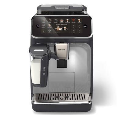 Espressor automat Philips EP5546/70 seria 5500 foto