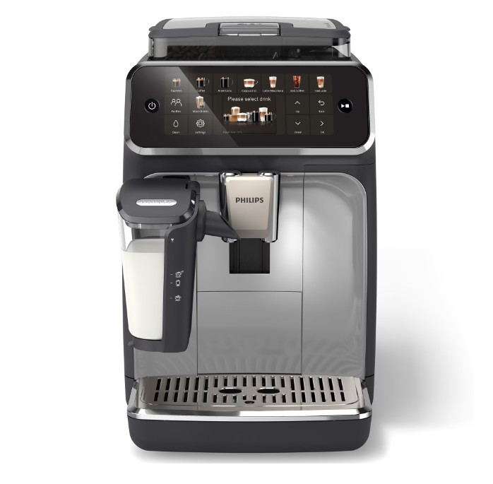 Espressor automat Philips EP5546/70 seria 5500