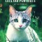 CATS and PORTRAITS - My cat friend: Colour cat-themed photo album. Gift idea for animal lovers.