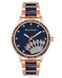 Cumpara ieftin Ceas Dama, Juicy Couture, JC133 JC1334RGNV - Marime universala