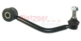 Brat/bieleta suspensie, stabilizator PORSCHE CAYENNE (9PA, 955) (2002 - 2010) METZGER 53009214