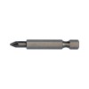 Set 10 Biti Cruce Yato PZ1, 1/4&quot;, 50mm, Otel S2, Profesional YT-78154