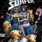 Silver Surfer Epic Collection: The Infinity Gauntlet