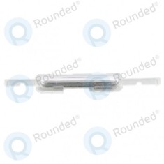 Samsung Galaxy Note 2 (N7100) Buton de pornire alb