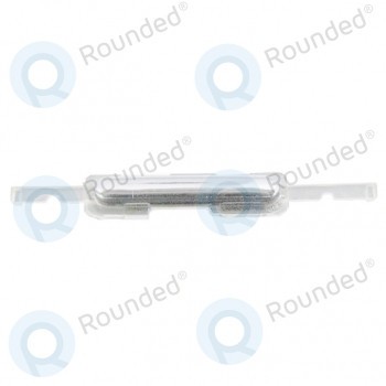 Samsung Galaxy Note 2 (N7100) Buton de pornire alb