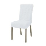 Cumpara ieftin Set 6 huse scaune fara volane - HEP98