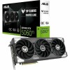 Placă Grafică Asus geforce rtx 5060 ti 16 GB GDDR6 GDDR7