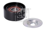 FEBI BILSTEIN 30389 Rola ghidare/conducere, curea transmisie