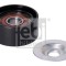 FEBI BILSTEIN 30389 Rola ghidare/conducere, curea transmisie