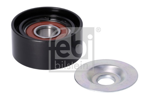 FEBI BILSTEIN 30389 Rola ghidare/conducere, curea transmisie