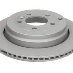 Disc Frana Spate Ate Land Rover Discovery 3 2004-2009 24.0120-0210.1