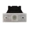 4 LED Indicator luminos lateral remorca Camion Reflector alb 12v