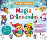 Cumpara ieftin Magia Craciunului/***