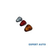 Lampa 6 led smd voltaj: 12v-24v cod: 4205 Alta marca Alt model #7