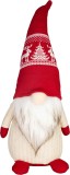 Dekor&aacute;cia MagicHome Vianoce, Trpasl&iacute;k, 15x17x45 cm