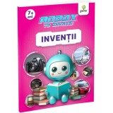 Inventii, - Editura Gama