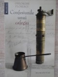 CONFESIUNILE UNUI CAFEGIU-GHEORGHE FLORESCU-281345