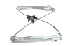 Macara geam Chrysler Voyager 2008-, Dreapta Fata, NTY EPS-CH-014