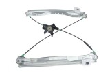 Macara geam Chrysler Voyager 2008-, Dreapta Fata, NTY EPS-CH-014