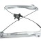 Macara geam Chrysler Voyager 2008-, Dreapta Fata, NTY EPS-CH-014